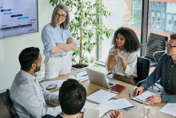 A Complete Guide: What is a Chief Product Officer