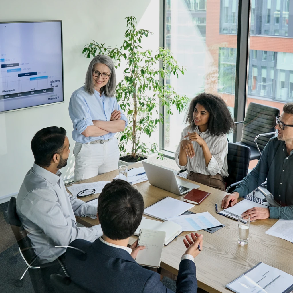 What is a Chief Product Officer: Job Description