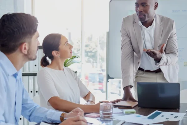 Chief Technology Officer Role