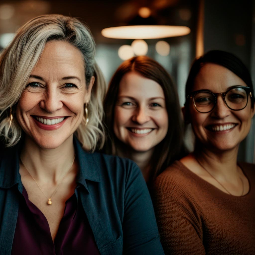 9 ventajas del liderazgo femenino en las empresas