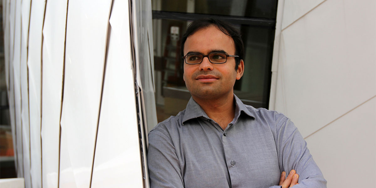 Devavrat Shah on Curbing Online Misinformation