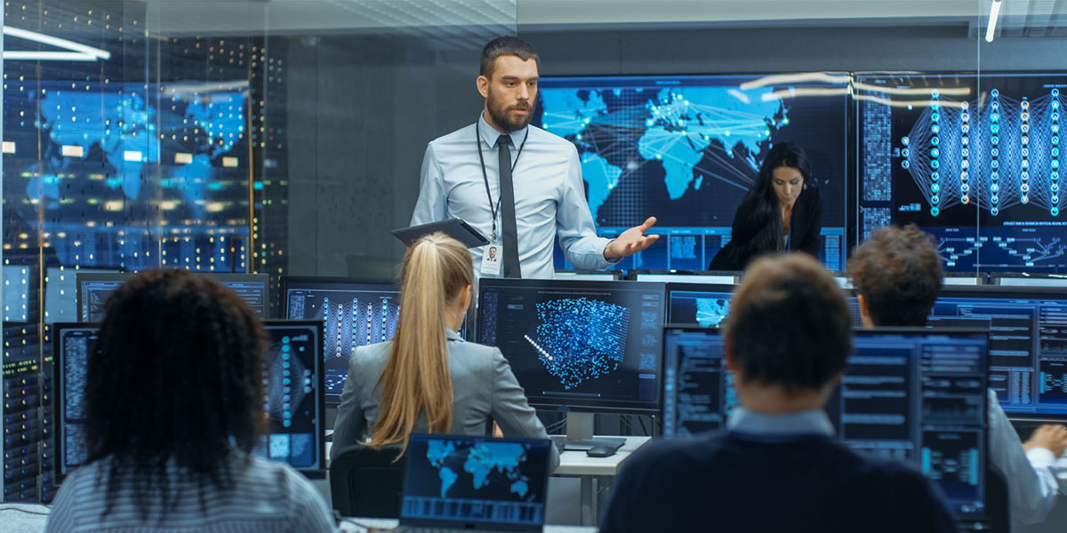 Four Challenges Facing AI Leaders