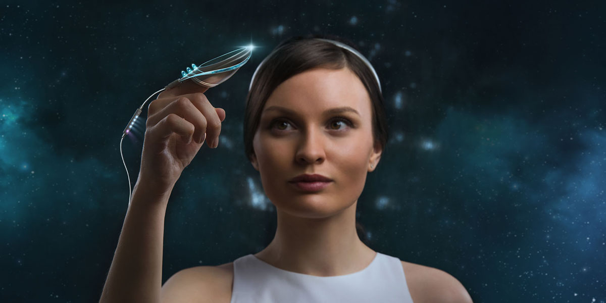 Business Leaders and Nanotechnology