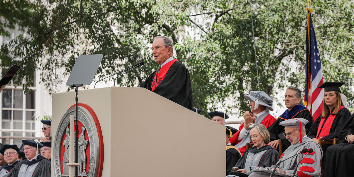 La próxima “Gran Generación”