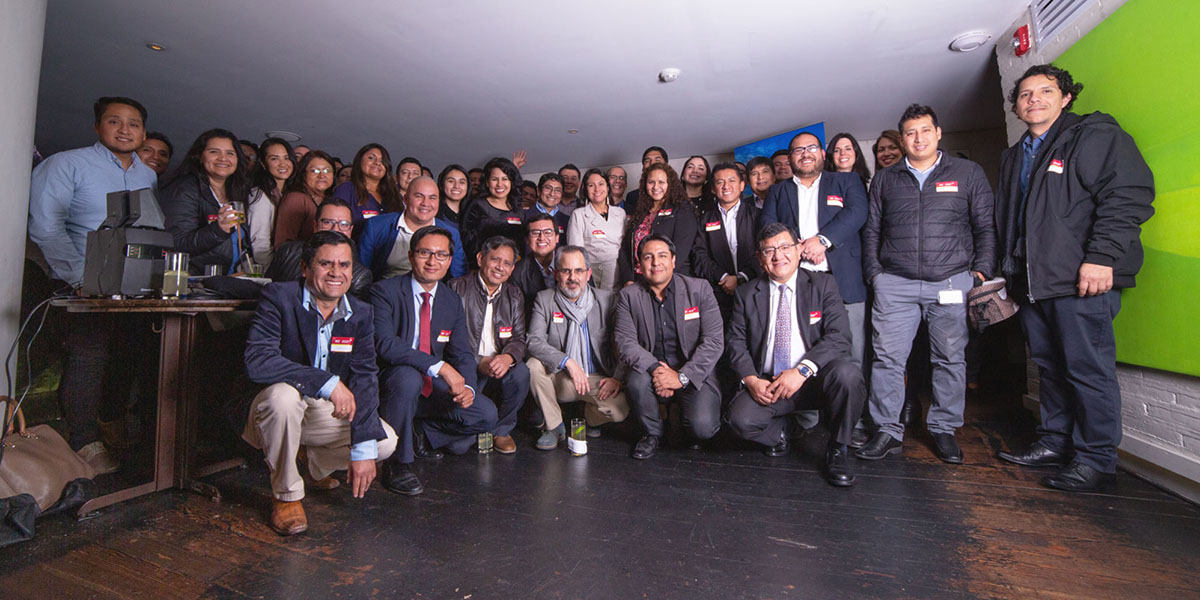 MIT Experience in Lima