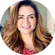 MIT alumni Flavia Brito