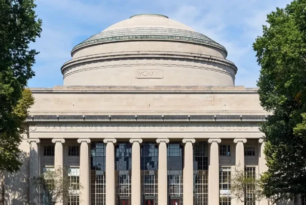 MIT building