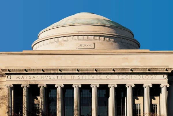 MIT building