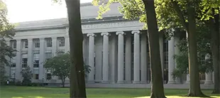 MIT Building