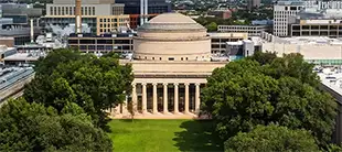 MIT Building