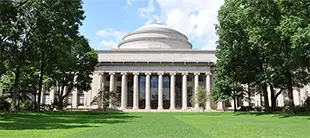 MIT Building