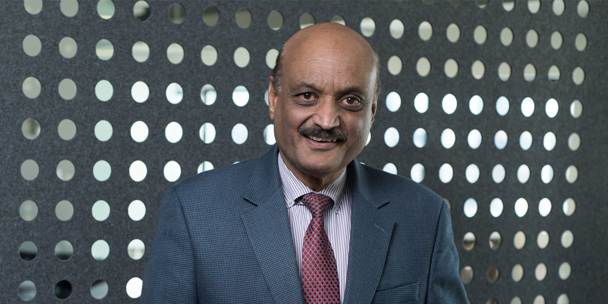 Entrevista a Bhaskar Pant para AiThority