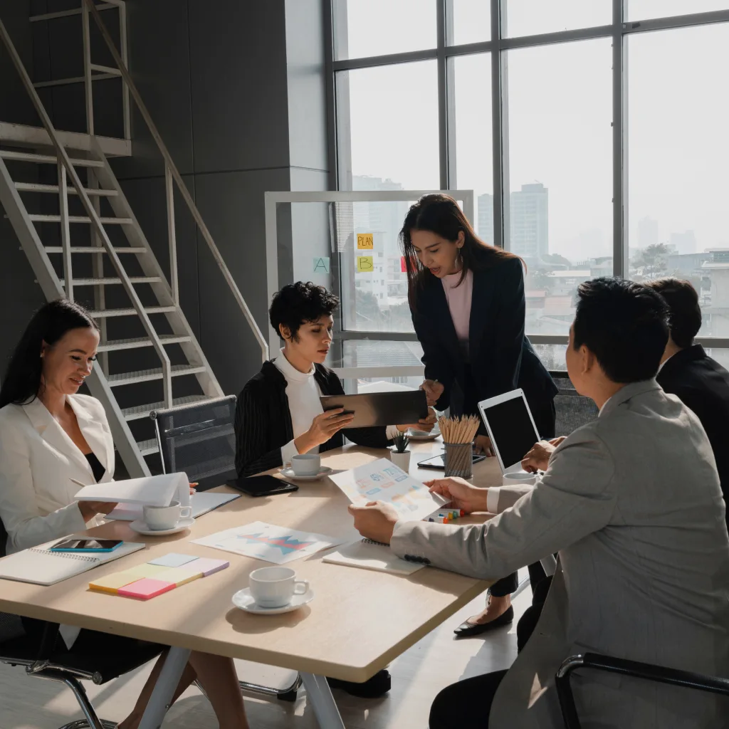 What Does a Sustainability Officer Do?