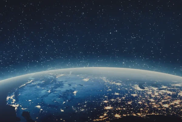 new-space-economy