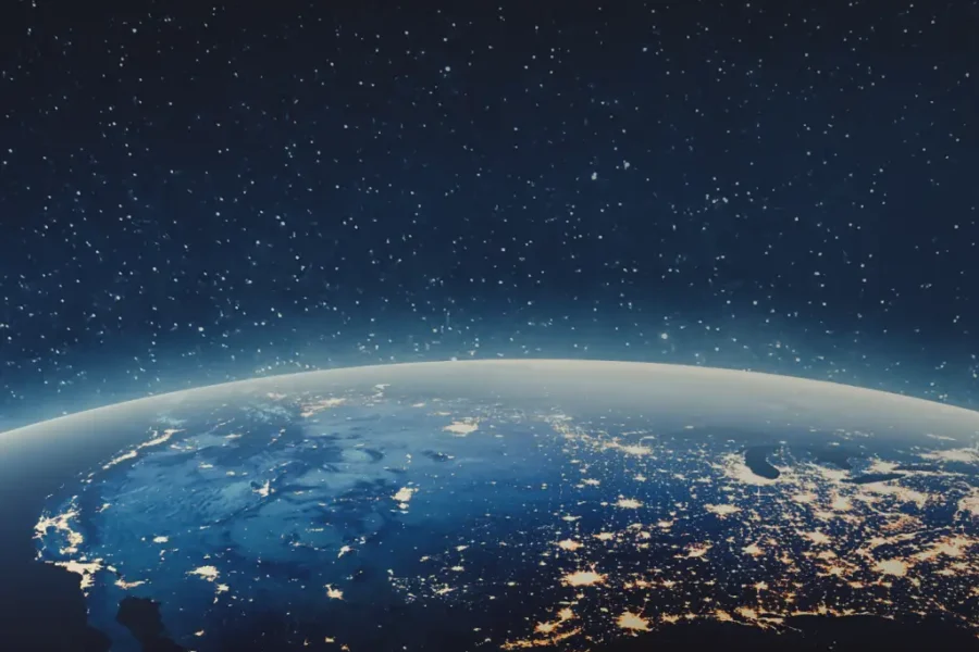 new-space-economy