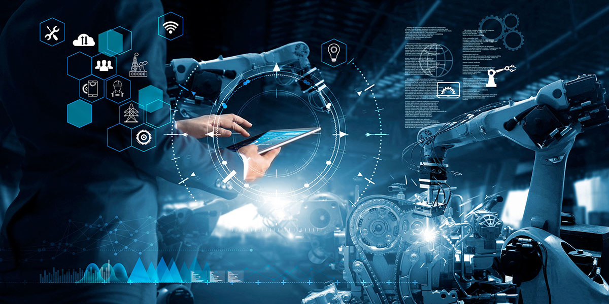 Robots: Asegurarnos de que nos ayuden y no nos reemplacen