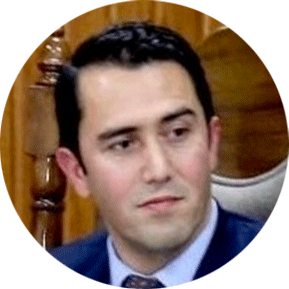 FARID MOMAND