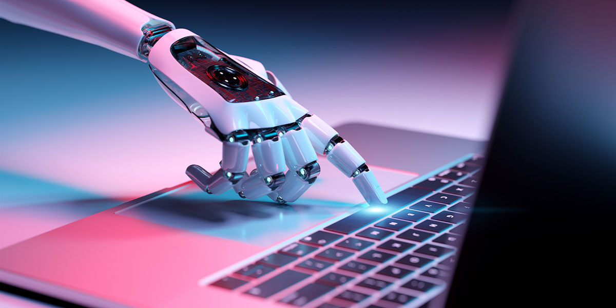 Artificial intelligence: a threat to the legal sector?